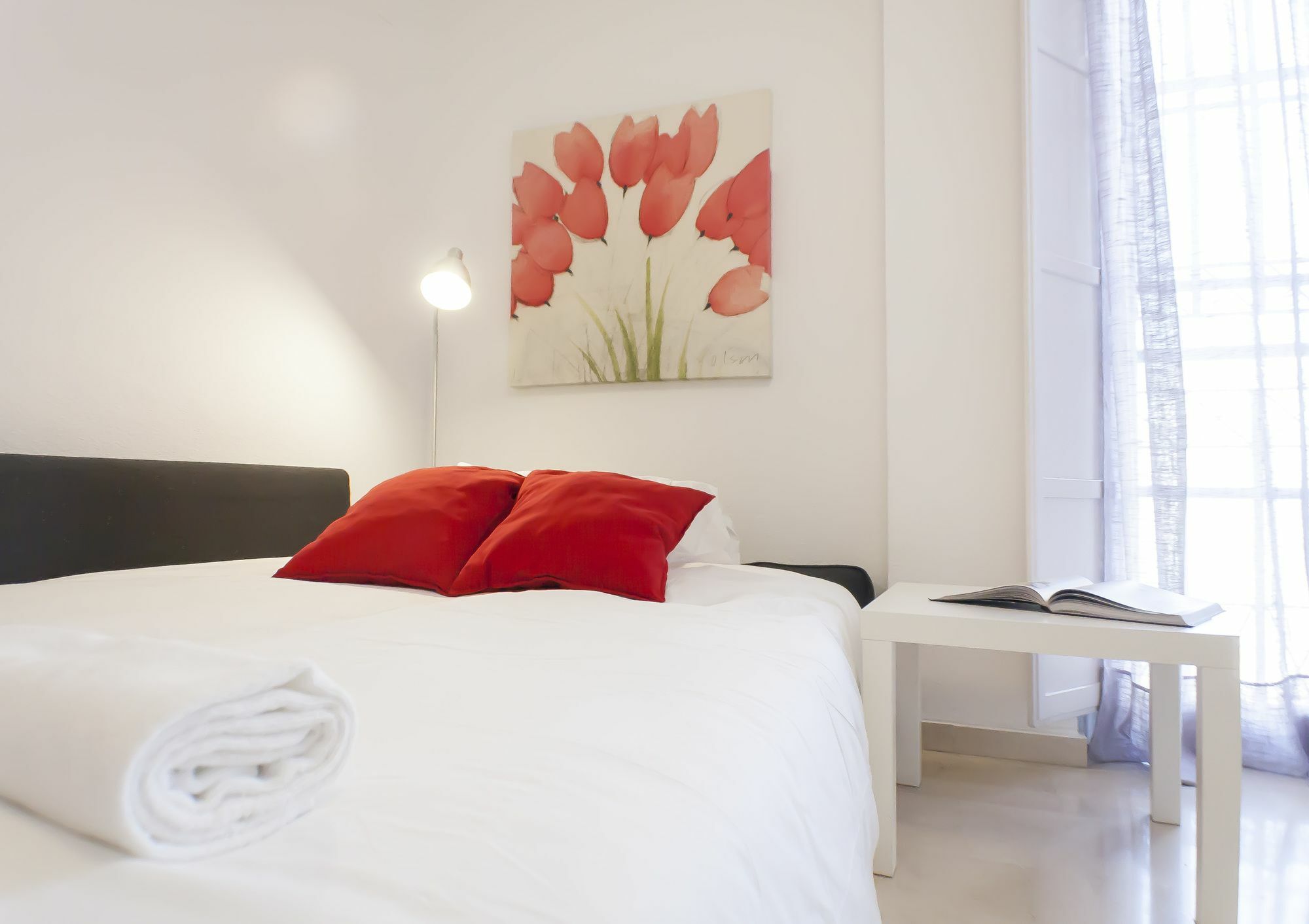 Appartement En El Centro Historico Séville