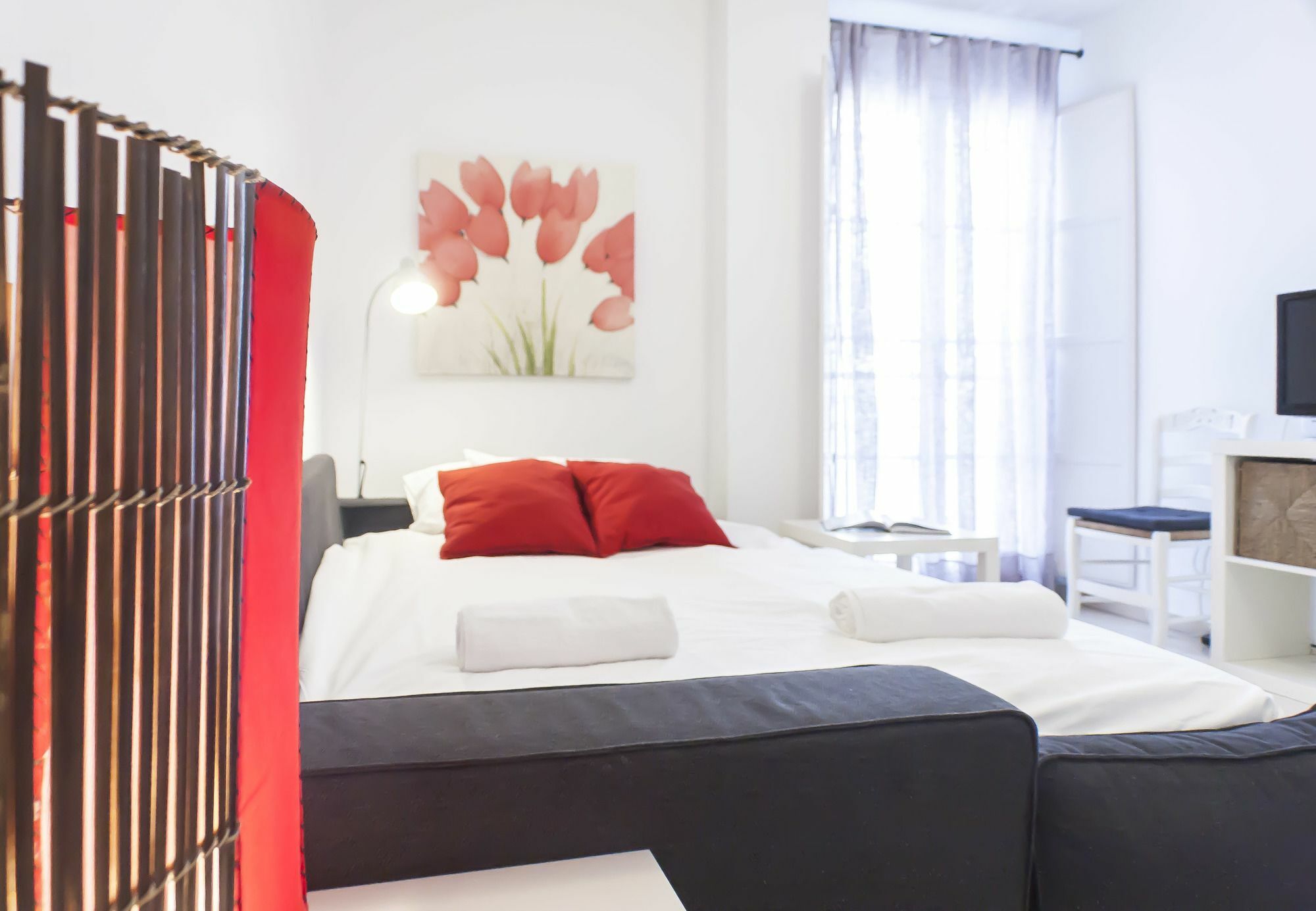 Appartement En El Centro Historico