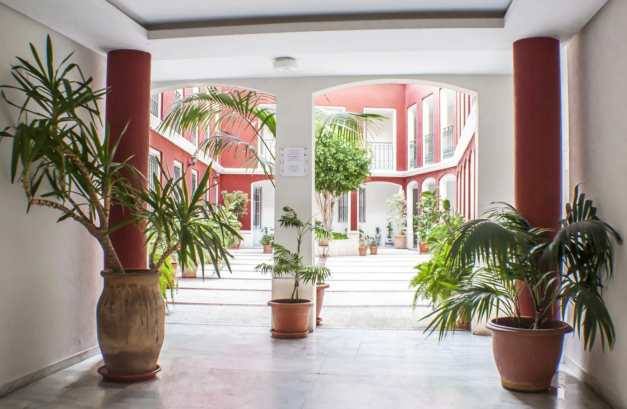 Appartement En El Centro Historico Séville